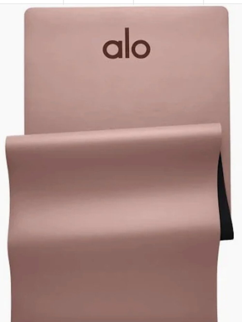 Alo Yoga Warrier Mat